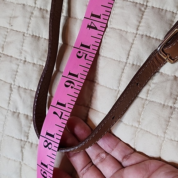 Nina Ricci Vintage Sling Bag - Picture 13 of 14